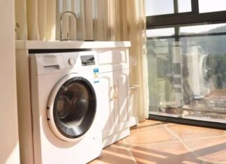 Where Should You Place Your Washing Machine: Balcony or Bathroom? Expert Insights Reveal Common Mistakes