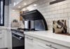 Revolutionizing Kitchens: Why This Cutting-Edge Appliance is Outshining Traditional Range Hoods with 5 Game-Changing Advantages