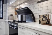 Revolutionizing Kitchens: Why This Cutting-Edge Appliance is Outshining Traditional Range Hoods with 5 Game-Changing Advantages