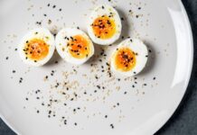 “Biotin-Rich Breakfast: The Ultimate Hair Growth and Weight Loss Secret”