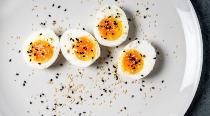 “Biotin-Rich Breakfast: The Ultimate Hair Growth and Weight Loss Secret”