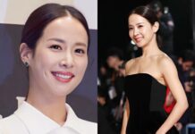“Ageless Beauty Secrets: How a Stunning U45 Actress Maintains Her Goddess-Like Looks with 4 Simple, Little-Known Rules”