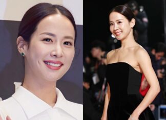“Ageless Beauty Secrets: How a Stunning U45 Actress Maintains Her Goddess-Like Looks with 4 Simple, Little-Known Rules”