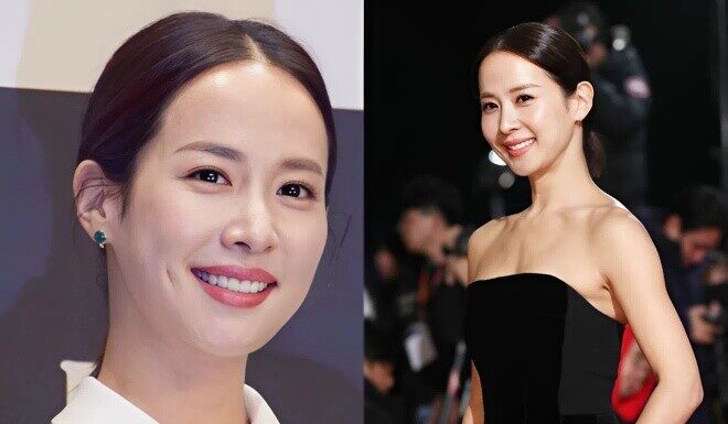 “Ageless Beauty Secrets: How a Stunning U45 Actress Maintains Her Goddess-Like Looks with 4 Simple, Little-Known Rules”