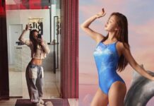 “The Most Desirable Figure in Showbiz: How One Celebrity Lost 10kg Rapidly by Eating Just Two Foods, the First Being a Gym-Goer’s Favorite”