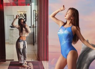 “The Most Desirable Figure in Showbiz: How One Celebrity Lost 10kg Rapidly by Eating Just Two Foods, the First Being a Gym-Goer’s Favorite”