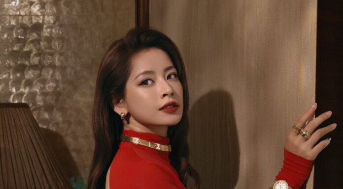 “Vietnam’s Top Beauty Icon Lives a Healthy Lifestyle Like a ‘Chic Aunt,’ Maintaining Military Discipline to Stay Youthful at 35, Looking Like an 18-Year-Old”