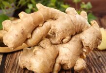 Unlock the Secret: Why Placing a Ginger Root Under Your Pillow Every Night Could Transform Your Sleep