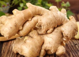 Unlock the Secret: Why Placing a Ginger Root Under Your Pillow Every Night Could Transform Your Sleep