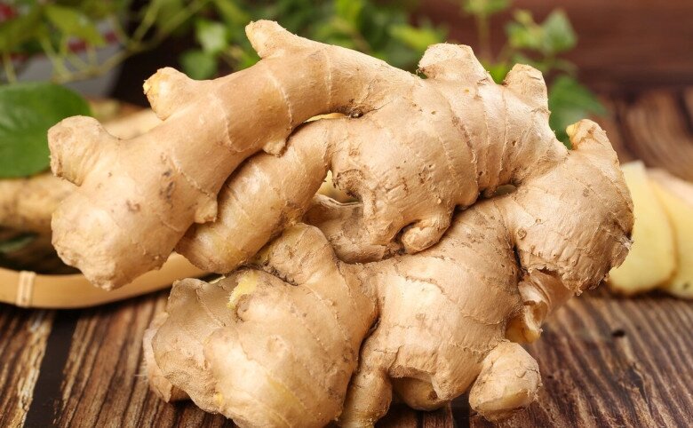 Unlock the Secret: Why Placing a Ginger Root Under Your Pillow Every Night Could Transform Your Sleep