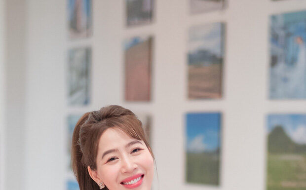 “The Bitter Green Juice That Promises Glowing Skin: A 10-Year Favorite of VTV’s ‘Secretly Wealthy’ MC”