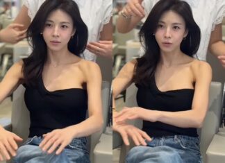 “40+ Women: Ditch the Short Haircut Rut! This Hairstyle Shaves 10 Years Off Your Look, Giving You Salon-Fresh Volume Every Day”