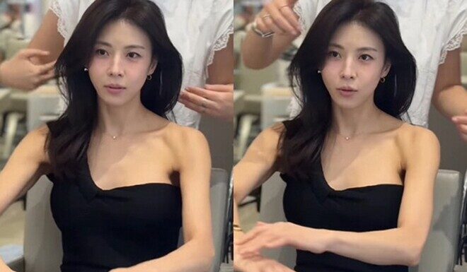 “40+ Women: Ditch the Short Haircut Rut! This Hairstyle Shaves 10 Years Off Your Look, Giving You Salon-Fresh Volume Every Day”