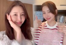 “Korean Women’s Glowing, Mirror-Like Skin Secret: A Simple ‘Magic Water’ Made from Two Common Household Ingredients”