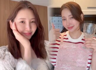 “Korean Women’s Glowing, Mirror-Like Skin Secret: A Simple ‘Magic Water’ Made from Two Common Household Ingredients”