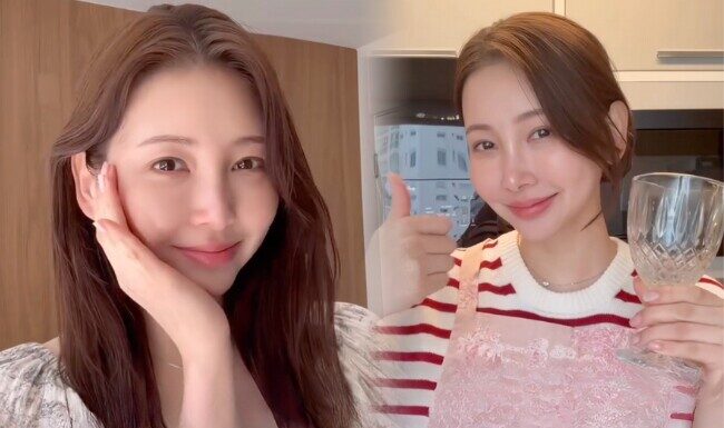 “Korean Women’s Glowing, Mirror-Like Skin Secret: A Simple ‘Magic Water’ Made from Two Common Household Ingredients”