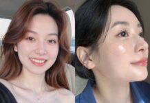 “4 Miracle Drinks for Women Over 40: The Secret to Glowing, Youthful Skin”