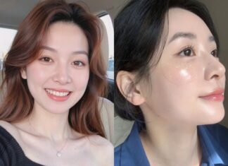 “4 Miracle Drinks for Women Over 40: The Secret to Glowing, Youthful Skin”