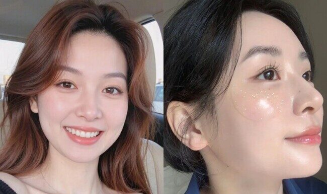 “4 Miracle Drinks for Women Over 40: The Secret to Glowing, Youthful Skin”