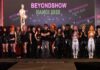 “Beyond Show 2025: An Unlimited Artistic Journey”
