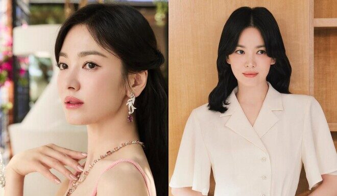 “Korean Beauty Icon Reveals Flawless, Age-Defying Skin at 44: Her Secret in 3 Simple Steps”