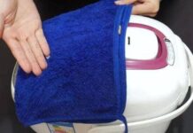 Smart Tip: Cover Your Rice Cooker with a Cloth—Here’s Why You’ll Instantly Agree