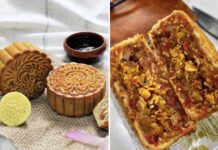 10 Unique and Innovative Roasted Chicken Mooncakes Taking the Market by Storm