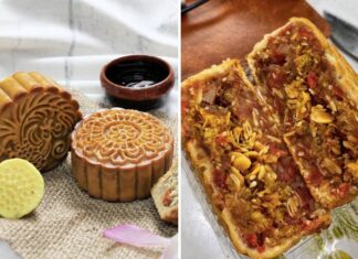 10 Unique and Innovative Roasted Chicken Mooncakes Taking the Market by Storm