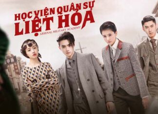 10 Gripping Chinese Military Films That Keep You on the Edge of Your Seat Every Second