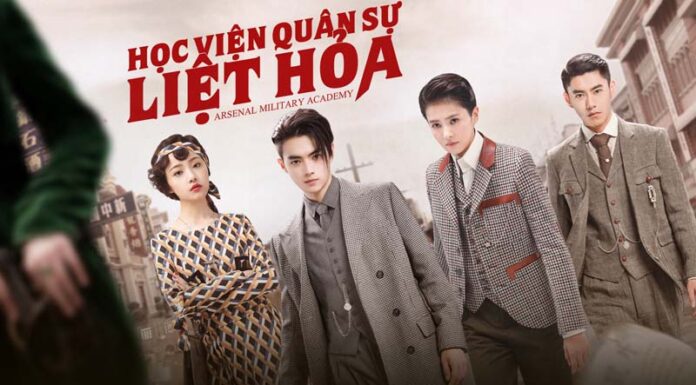 10 Gripping Chinese Military Films That Keep You on the Edge of Your Seat Every Second