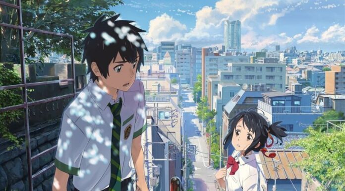 Top 10 Most Romantic Anime Films Perfect for Couples to Watch on Valentine’s Day