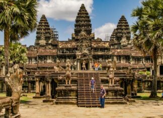 20 Must-Visit Spiritual Destinations in Asia for an Enlightening Journey