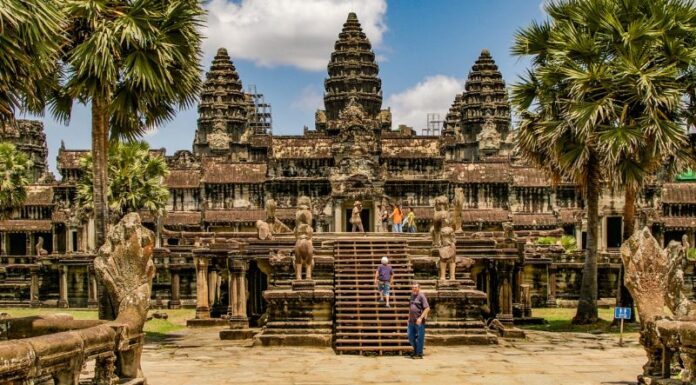 20 Must-Visit Spiritual Destinations in Asia for an Enlightening Journey