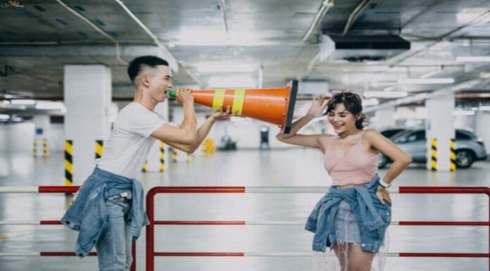 Go Vap District’s Top Playspots: 13 Must-Visit Check-In Locations