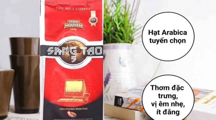 Top 10 Must-Try Vietnamese Phin Coffee Brands