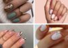 “12 Stunning Nail Colors That Enhance Your Skin Tone for a Radiant, Glowing Look”