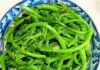 “Crispy Winter Greens: Detoxifying, Lung-Nourishing, Liver-Cleansing, and Perfectly Stir-Fried with Aromatic Garlic”