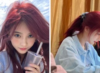 4 Trendy Pantone-Inspired Hair Colors to Try This Year