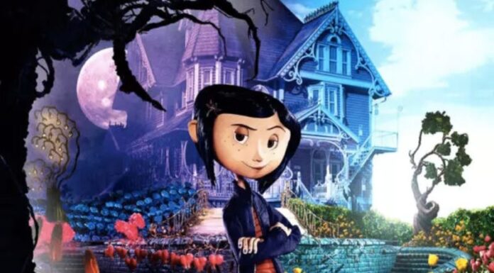 5 Must-Watch Animated Films for Your Halloween Night