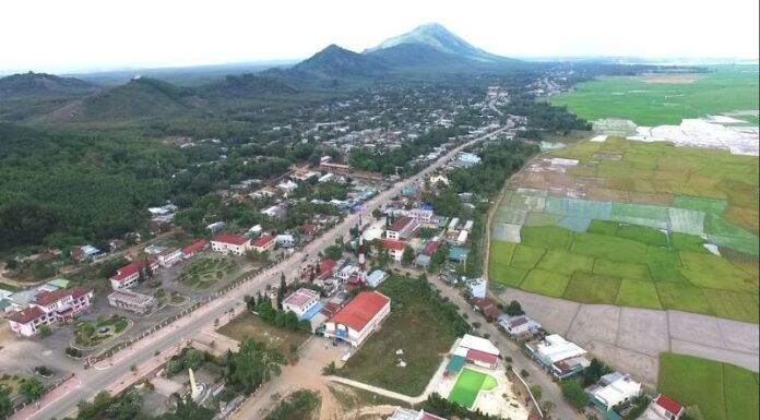 5 Must-Visit Tourist Attractions in Tánh Linh, Bình Thuận