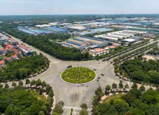 5 Must-Visit Tourist Attractions in Ben Cat, Binh Duong