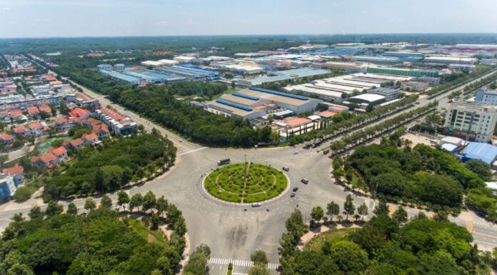 5 Must-Visit Tourist Attractions in Ben Cat, Binh Duong