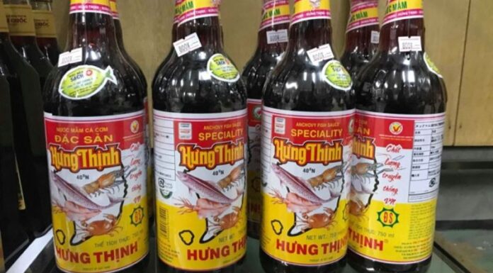 Top 5 Premium Phu Quoc Fish Sauce Brands: A Taste of Vietnam’s Finest