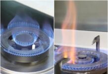 6 Types of Free Gas Stoves You Should Never Accept—They Could Bring Disaster into Your Home. Check Your Kitchen Now!