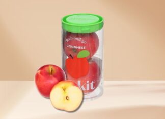 6 Elegant and Meaningful Imported Fruit Gift Box Designs