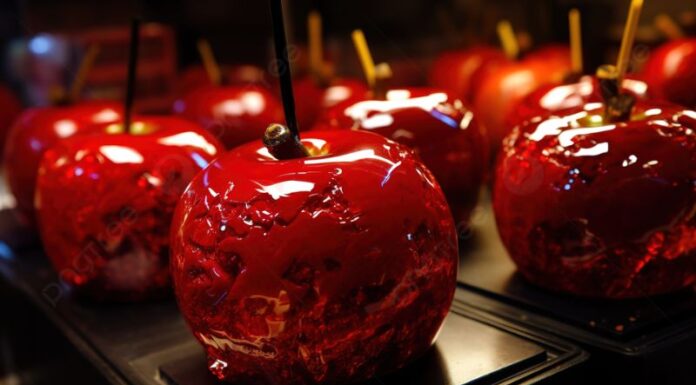 “Top 6 Halloween Candies That Everyone Loves”