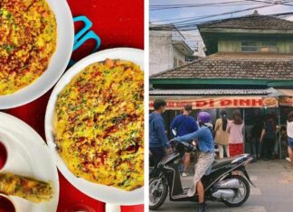 8 Best Banh Trang Nuong Spots in Da Lat Loved by Locals