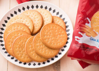 Discover the Variety of Cosy Cookies: Flavors, Types, and Health Considerations