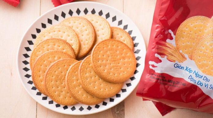 Discover the Variety of Cosy Cookies: Flavors, Types, and Health Considerations