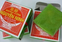 “Timeless Flavors: Exploring Hanoi’s Six Iconic Traditional Bakeries”